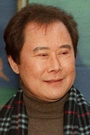 Soon-Tek Oh isSensei